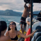 343 参入障壁の高い希少ビジネス商業許可付き・オアフ島海洋ツアー事業 M&A 案件