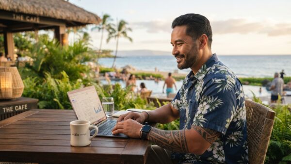 日本企業がハワイで成功し続ける理由 ～40年以上変わらない投資哲学とは その４～