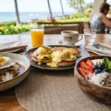 今年の夏、ハワイに行くなら朝食はここ！ワイキキにオープンした「Goofy Cafe & Dine Waikiki Beach」が最高に気持ちいい